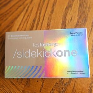 toyfactory face palette